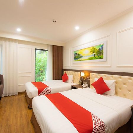 Dai Phat Hotel 하노이 외부 사진
