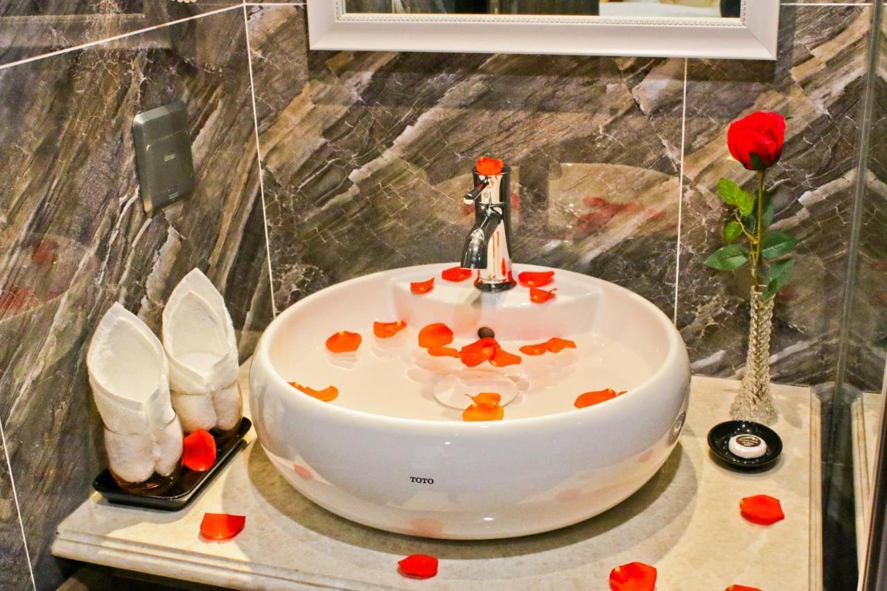 Dai Phat Hotel 하노이 외부 사진