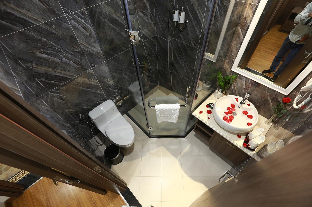 Dai Phat Hotel 하노이 외부 사진