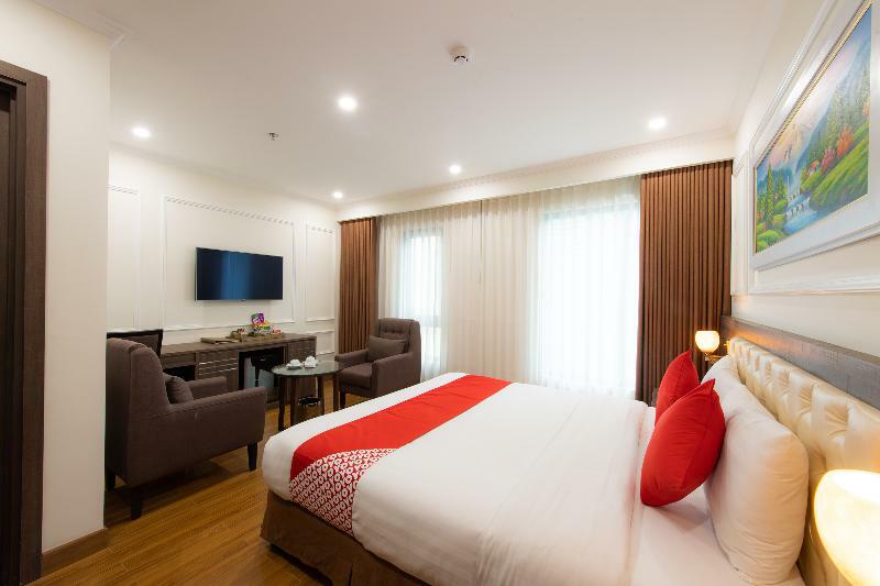 Dai Phat Hotel 하노이 외부 사진