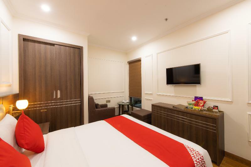 Dai Phat Hotel 하노이 외부 사진